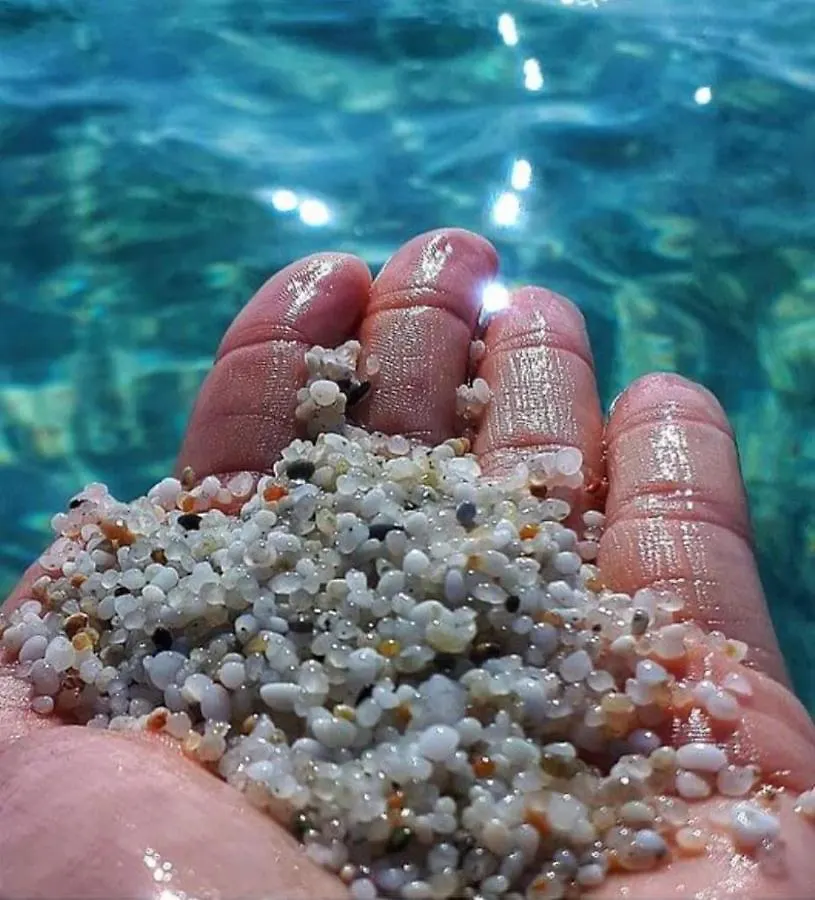 Fronte Mare S'Arena Scoada Apartamento Putzu Idu