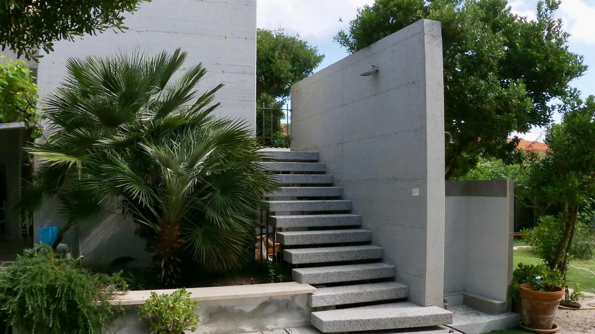 Fronte Mare S'Arena Scoada Apartamento Putzu Idu 0*,  Itália