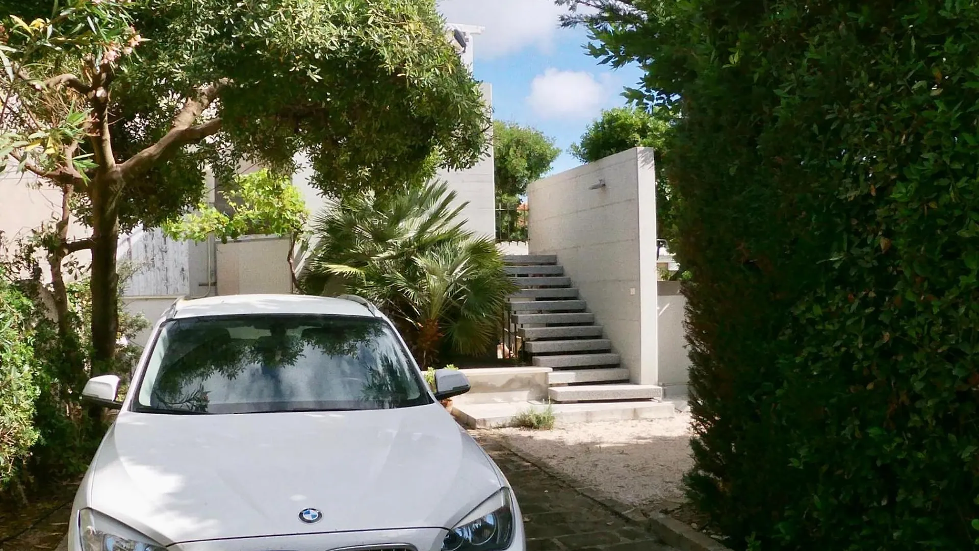 Fronte Mare S'Arena Scoada Apartamento Putzu Idu